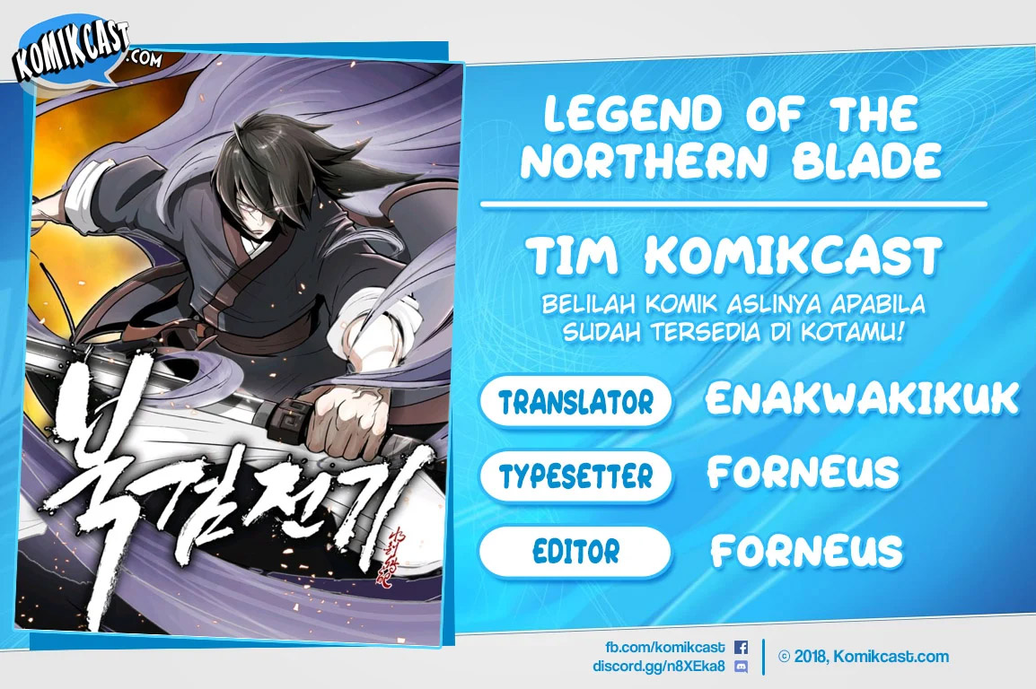 Dilarang COPAS - situs resmi www.mangacanblog.com - Komik legend of the northern blade 053 - chapter 53 54 Indonesia legend of the northern blade 053 - chapter 53 Terbaru 0|Baca Manga Komik Indonesia|Mangacan