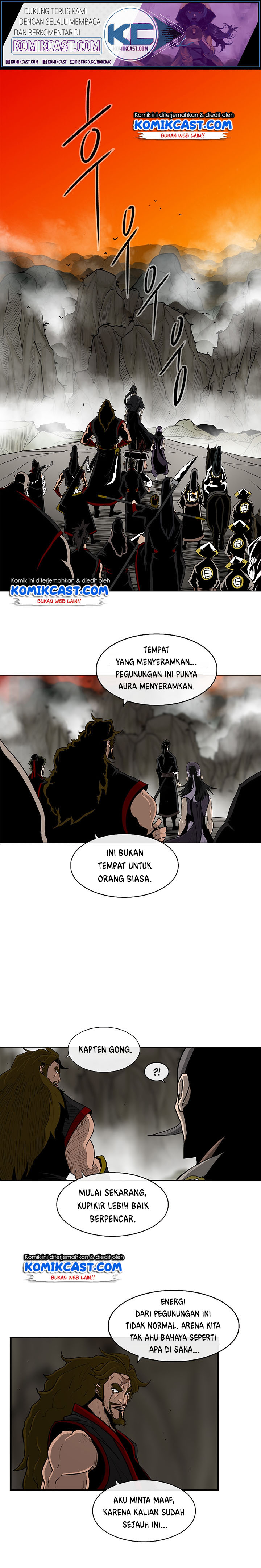 Dilarang COPAS - situs resmi www.mangacanblog.com - Komik legend of the northern blade 053 - chapter 53 54 Indonesia legend of the northern blade 053 - chapter 53 Terbaru 1|Baca Manga Komik Indonesia|Mangacan