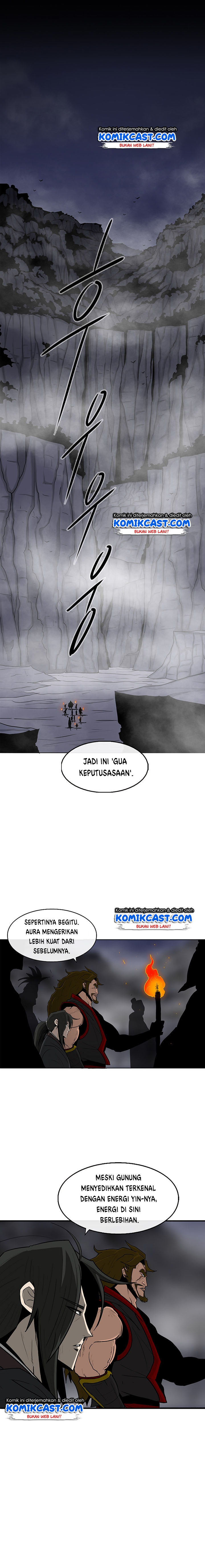 Dilarang COPAS - situs resmi www.mangacanblog.com - Komik legend of the northern blade 053 - chapter 53 54 Indonesia legend of the northern blade 053 - chapter 53 Terbaru 6|Baca Manga Komik Indonesia|Mangacan