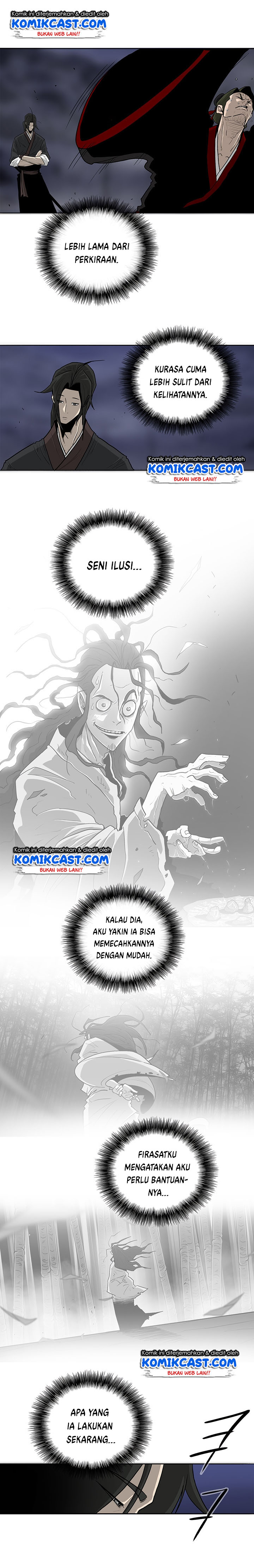 Dilarang COPAS - situs resmi www.mangacanblog.com - Komik legend of the northern blade 053 - chapter 53 54 Indonesia legend of the northern blade 053 - chapter 53 Terbaru 9|Baca Manga Komik Indonesia|Mangacan