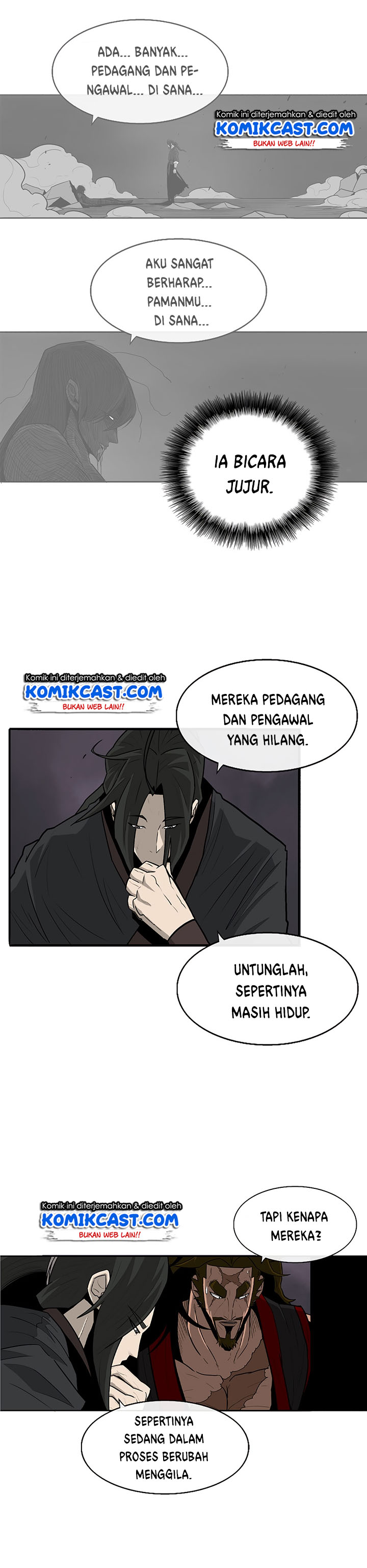 Dilarang COPAS - situs resmi www.mangacanblog.com - Komik legend of the northern blade 053 - chapter 53 54 Indonesia legend of the northern blade 053 - chapter 53 Terbaru 14|Baca Manga Komik Indonesia|Mangacan