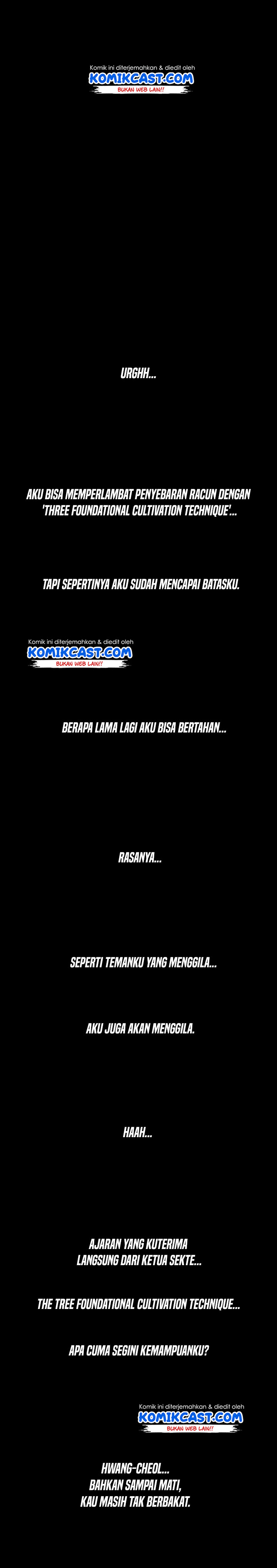 Dilarang COPAS - situs resmi www.mangacanblog.com - Komik legend of the northern blade 053 - chapter 53 54 Indonesia legend of the northern blade 053 - chapter 53 Terbaru 16|Baca Manga Komik Indonesia|Mangacan