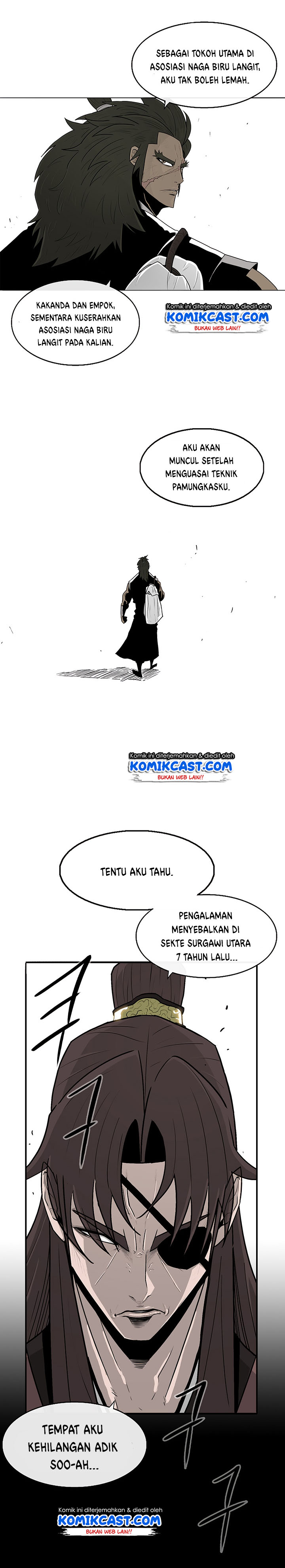 Dilarang COPAS - situs resmi www.mangacanblog.com - Komik legend of the northern blade 057 - chapter 57 58 Indonesia legend of the northern blade 057 - chapter 57 Terbaru 3|Baca Manga Komik Indonesia|Mangacan