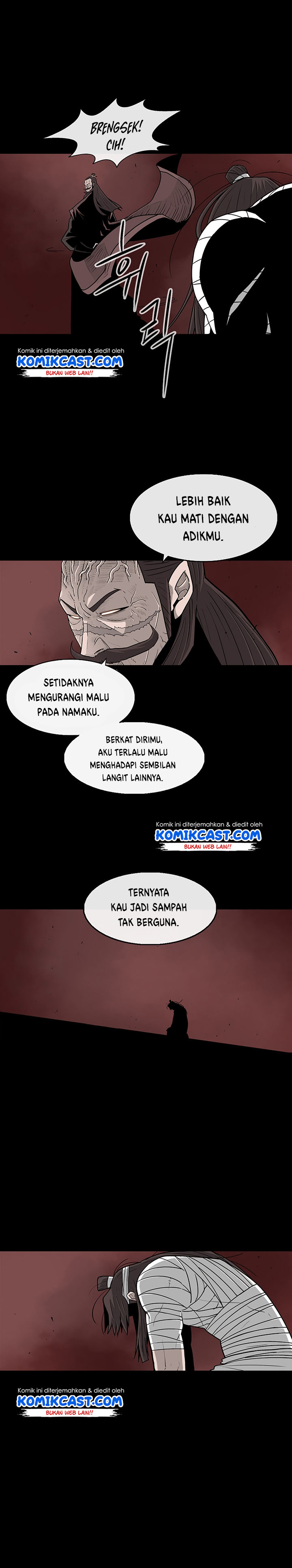 Dilarang COPAS - situs resmi www.mangacanblog.com - Komik legend of the northern blade 057 - chapter 57 58 Indonesia legend of the northern blade 057 - chapter 57 Terbaru 6|Baca Manga Komik Indonesia|Mangacan