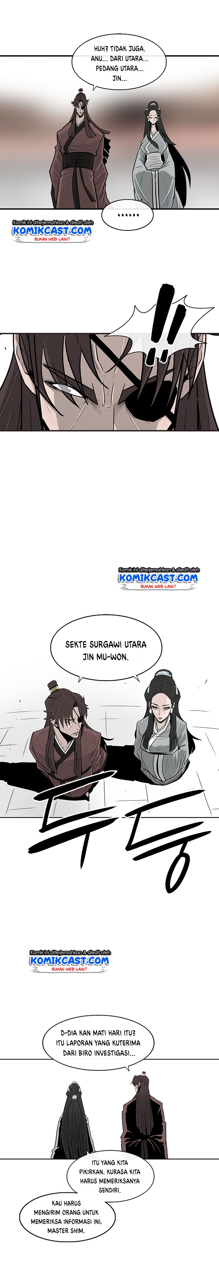 Dilarang COPAS - situs resmi www.mangacanblog.com - Komik legend of the northern blade 057 - chapter 57 58 Indonesia legend of the northern blade 057 - chapter 57 Terbaru 11|Baca Manga Komik Indonesia|Mangacan