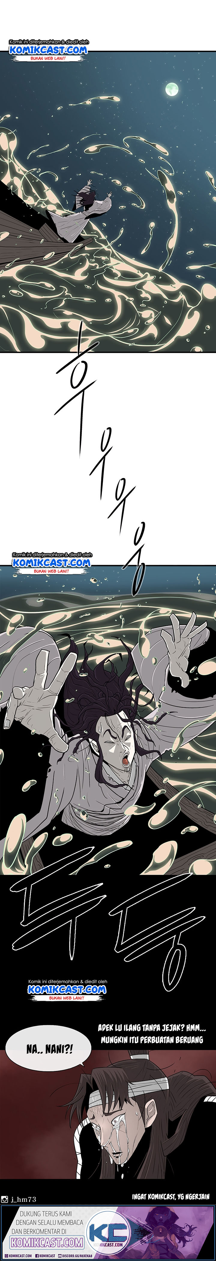 Dilarang COPAS - situs resmi www.mangacanblog.com - Komik legend of the northern blade 057 - chapter 57 58 Indonesia legend of the northern blade 057 - chapter 57 Terbaru 21|Baca Manga Komik Indonesia|Mangacan