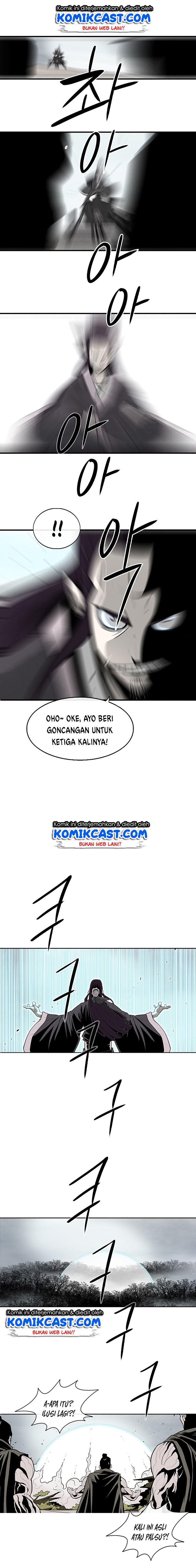 Dilarang COPAS - situs resmi www.mangacanblog.com - Komik legend of the northern blade 064 - chapter 64 65 Indonesia legend of the northern blade 064 - chapter 64 Terbaru 8|Baca Manga Komik Indonesia|Mangacan