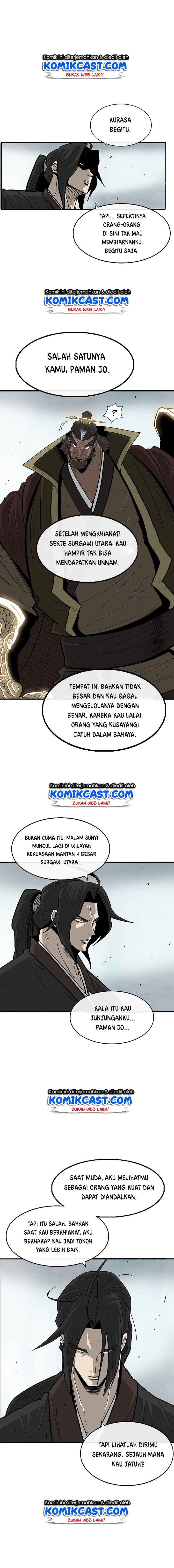 Dilarang COPAS - situs resmi www.mangacanblog.com - Komik legend of the northern blade 065 - chapter 65 66 Indonesia legend of the northern blade 065 - chapter 65 Terbaru 3|Baca Manga Komik Indonesia|Mangacan