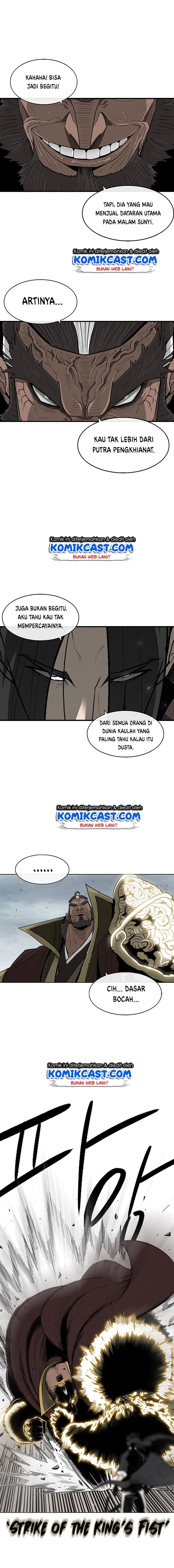 Dilarang COPAS - situs resmi www.mangacanblog.com - Komik legend of the northern blade 065 - chapter 65 66 Indonesia legend of the northern blade 065 - chapter 65 Terbaru 9|Baca Manga Komik Indonesia|Mangacan