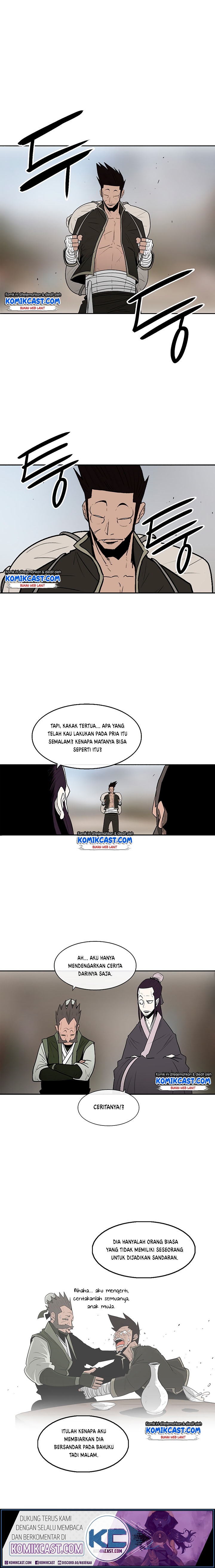 Dilarang COPAS - situs resmi www.mangacanblog.com - Komik legend of the northern blade 072 - chapter 72 73 Indonesia legend of the northern blade 072 - chapter 72 Terbaru 9|Baca Manga Komik Indonesia|Mangacan