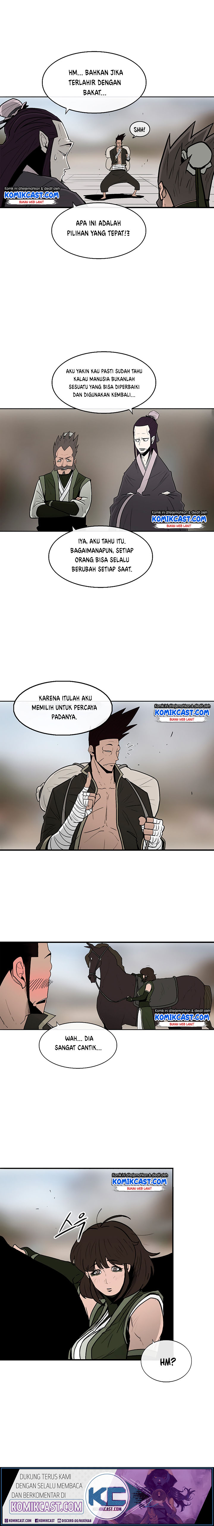 Dilarang COPAS - situs resmi www.mangacanblog.com - Komik legend of the northern blade 072 - chapter 72 73 Indonesia legend of the northern blade 072 - chapter 72 Terbaru 10|Baca Manga Komik Indonesia|Mangacan