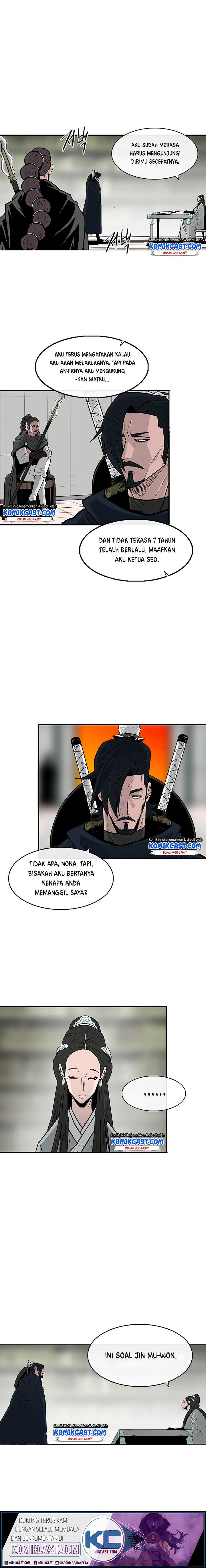 Dilarang COPAS - situs resmi www.mangacanblog.com - Komik legend of the northern blade 072 - chapter 72 73 Indonesia legend of the northern blade 072 - chapter 72 Terbaru 14|Baca Manga Komik Indonesia|Mangacan