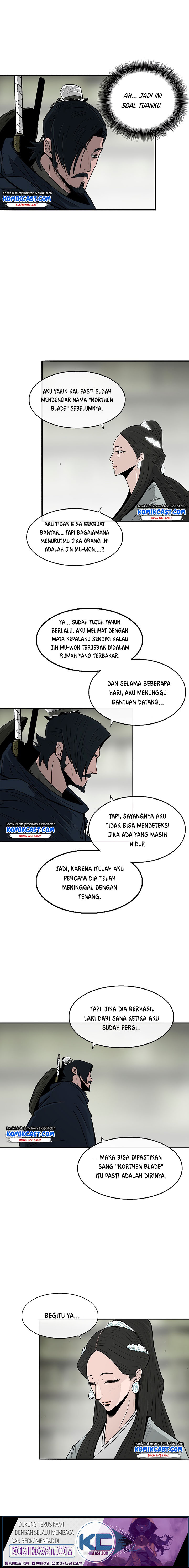 Dilarang COPAS - situs resmi www.mangacanblog.com - Komik legend of the northern blade 072 - chapter 72 73 Indonesia legend of the northern blade 072 - chapter 72 Terbaru 15|Baca Manga Komik Indonesia|Mangacan