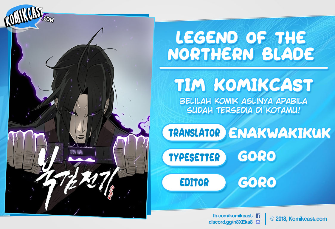 Dilarang COPAS - situs resmi www.mangacanblog.com - Komik legend of the northern blade 076 - chapter 76 77 Indonesia legend of the northern blade 076 - chapter 76 Terbaru 0|Baca Manga Komik Indonesia|Mangacan