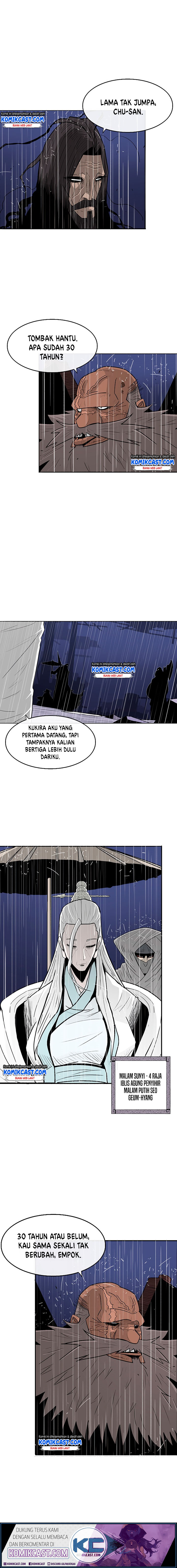 Dilarang COPAS - situs resmi www.mangacanblog.com - Komik legend of the northern blade 076 - chapter 76 77 Indonesia legend of the northern blade 076 - chapter 76 Terbaru 7|Baca Manga Komik Indonesia|Mangacan