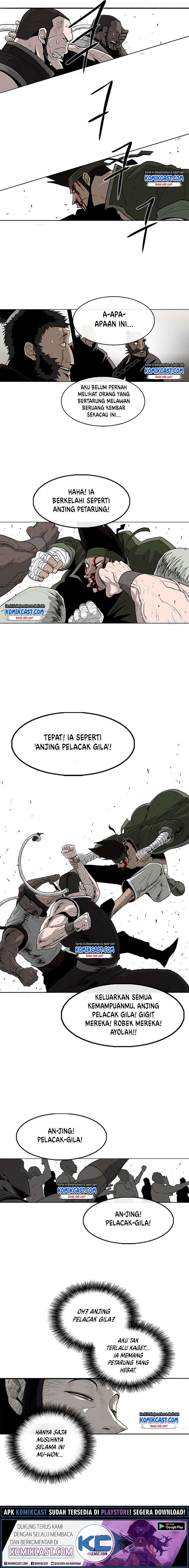 Dilarang COPAS - situs resmi www.mangacanblog.com - Komik legend of the northern blade 078 - chapter 78 79 Indonesia legend of the northern blade 078 - chapter 78 Terbaru 9|Baca Manga Komik Indonesia|Mangacan