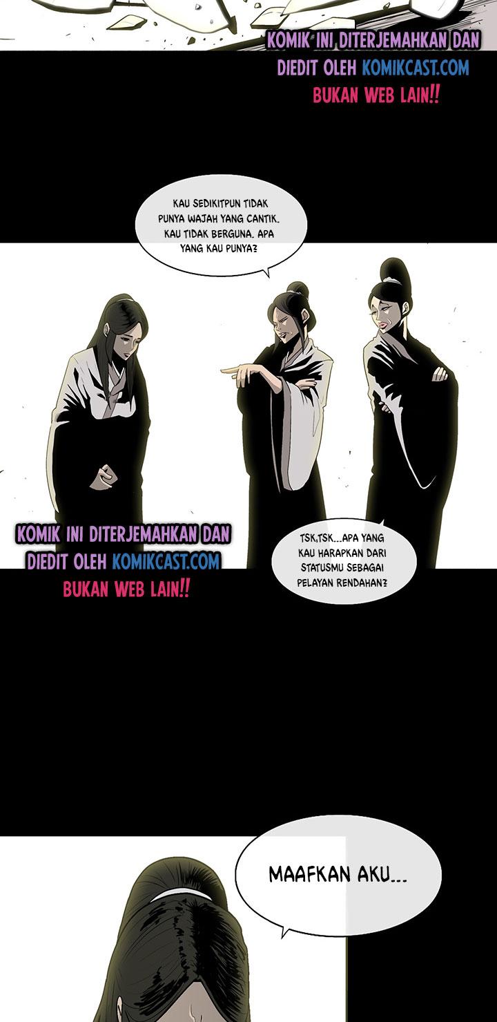 Dilarang COPAS - situs resmi www.mangacanblog.com - Komik legend of the northern blade 081 - chapter 81 82 Indonesia legend of the northern blade 081 - chapter 81 Terbaru 11|Baca Manga Komik Indonesia|Mangacan