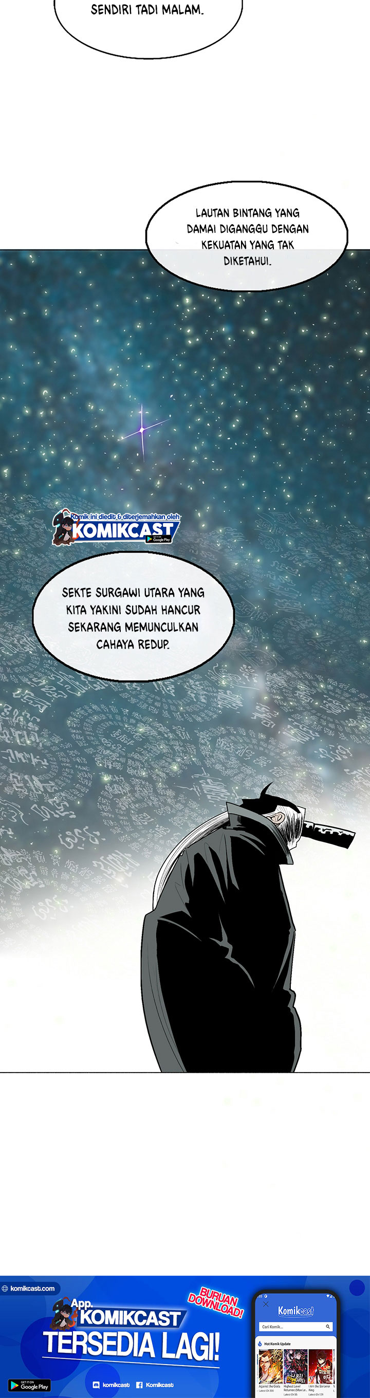 Dilarang COPAS - situs resmi www.mangacanblog.com - Komik legend of the northern blade 085 - chapter 85 86 Indonesia legend of the northern blade 085 - chapter 85 Terbaru 24|Baca Manga Komik Indonesia|Mangacan