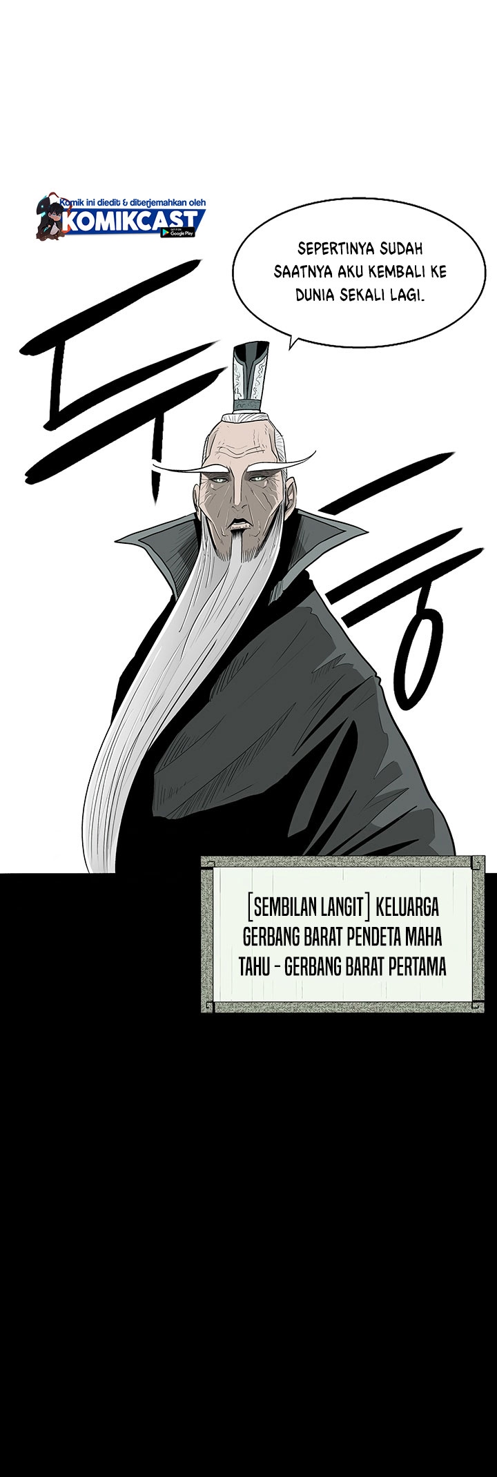 Dilarang COPAS - situs resmi www.mangacanblog.com - Komik legend of the northern blade 085 - chapter 85 86 Indonesia legend of the northern blade 085 - chapter 85 Terbaru 25|Baca Manga Komik Indonesia|Mangacan