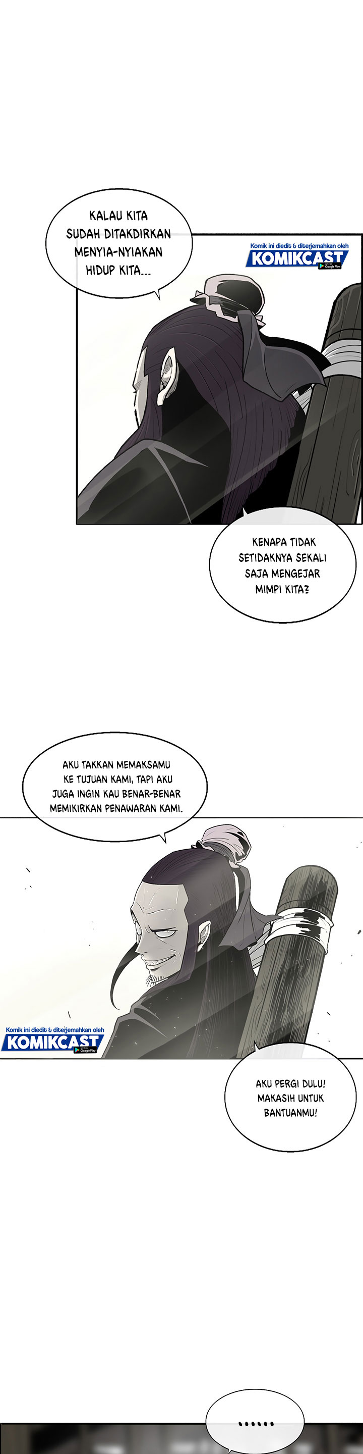 Dilarang COPAS - situs resmi www.mangacanblog.com - Komik legend of the northern blade 089 - chapter 89 90 Indonesia legend of the northern blade 089 - chapter 89 Terbaru 14|Baca Manga Komik Indonesia|Mangacan