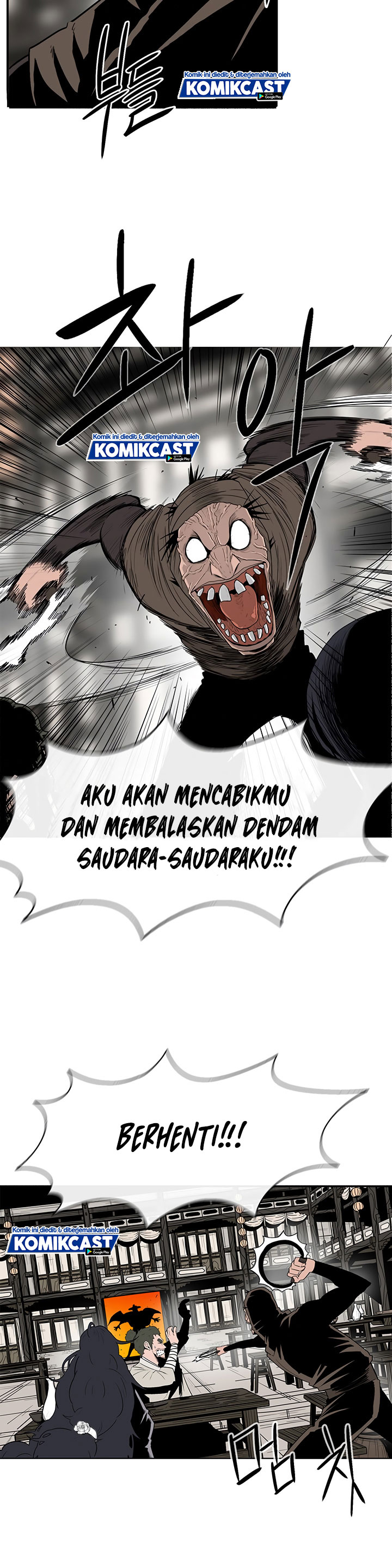 Dilarang COPAS - situs resmi www.mangacanblog.com - Komik legend of the northern blade 089 - chapter 89 90 Indonesia legend of the northern blade 089 - chapter 89 Terbaru 23|Baca Manga Komik Indonesia|Mangacan