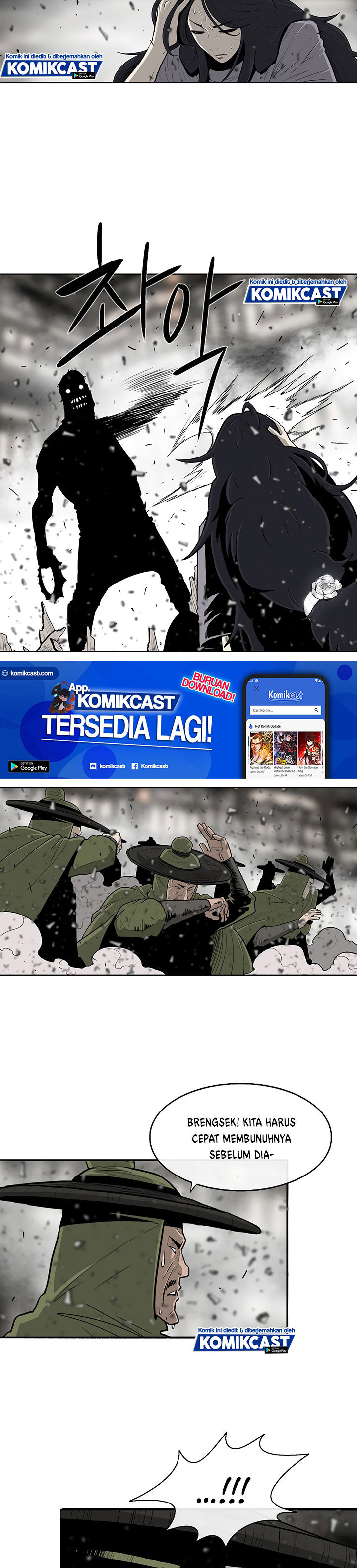 Dilarang COPAS - situs resmi www.mangacanblog.com - Komik legend of the northern blade 089 - chapter 89 90 Indonesia legend of the northern blade 089 - chapter 89 Terbaru 29|Baca Manga Komik Indonesia|Mangacan