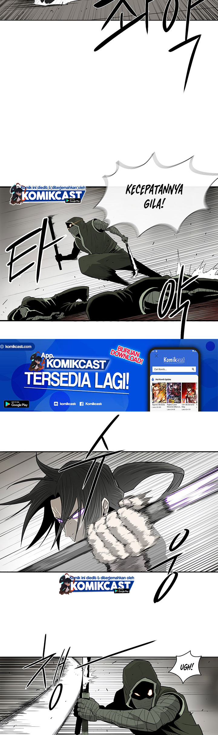 Dilarang COPAS - situs resmi www.mangacanblog.com - Komik legend of the northern blade 091 - chapter 91 92 Indonesia legend of the northern blade 091 - chapter 91 Terbaru 6|Baca Manga Komik Indonesia|Mangacan