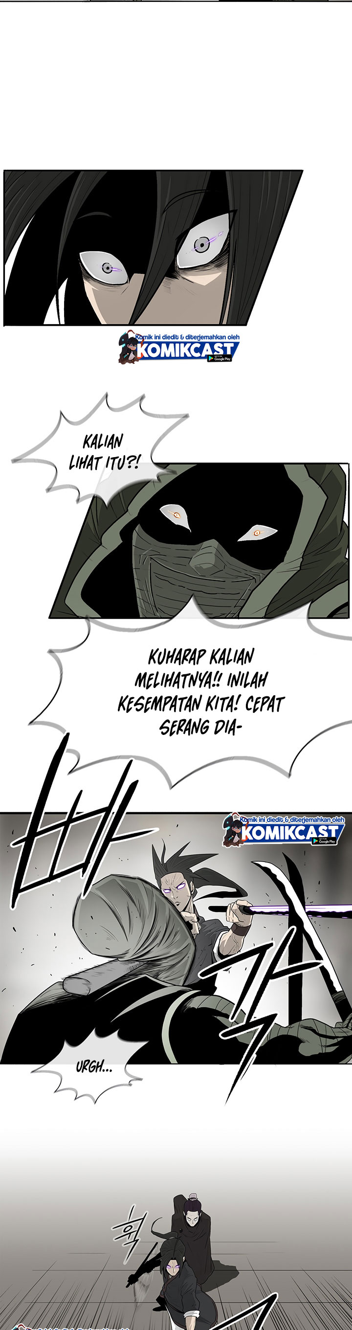 Dilarang COPAS - situs resmi www.mangacanblog.com - Komik legend of the northern blade 091 - chapter 91 92 Indonesia legend of the northern blade 091 - chapter 91 Terbaru 7|Baca Manga Komik Indonesia|Mangacan