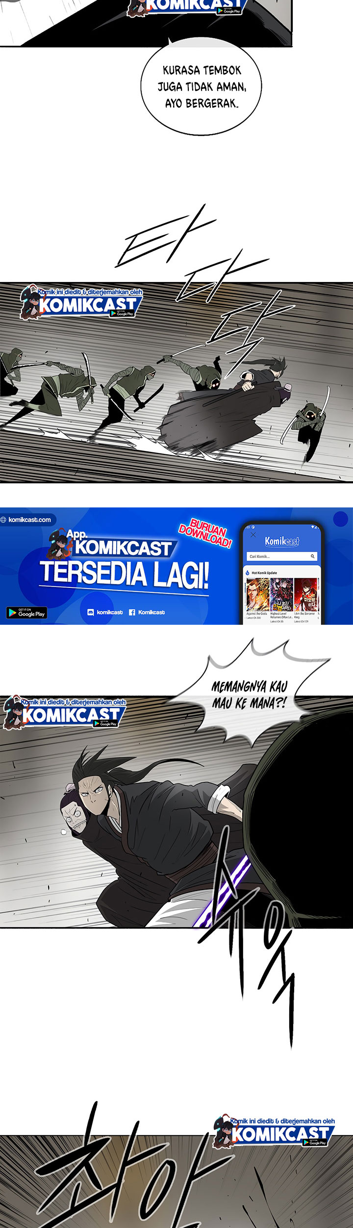 Dilarang COPAS - situs resmi www.mangacanblog.com - Komik legend of the northern blade 091 - chapter 91 92 Indonesia legend of the northern blade 091 - chapter 91 Terbaru 16|Baca Manga Komik Indonesia|Mangacan