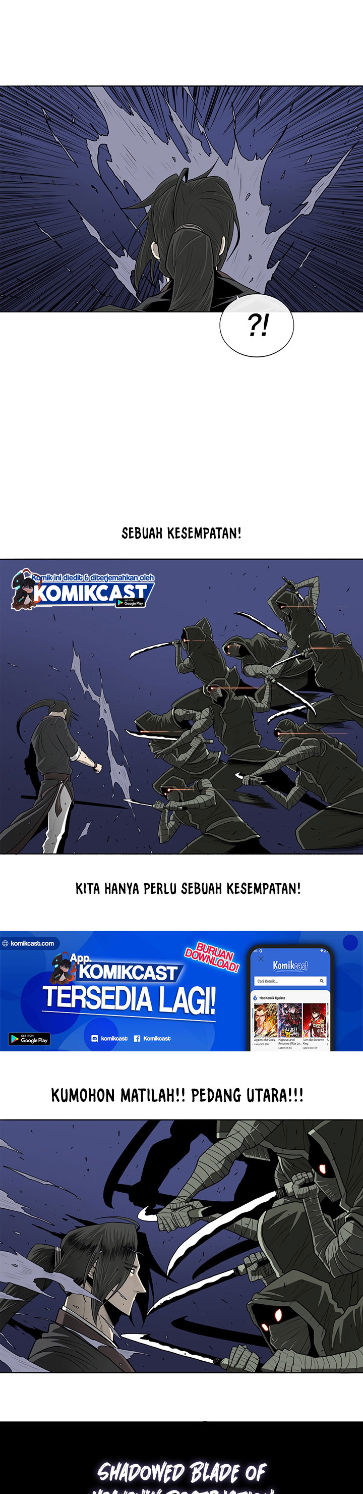 Dilarang COPAS - situs resmi www.mangacanblog.com - Komik legend of the northern blade 093 - chapter 93 94 Indonesia legend of the northern blade 093 - chapter 93 Terbaru 8|Baca Manga Komik Indonesia|Mangacan