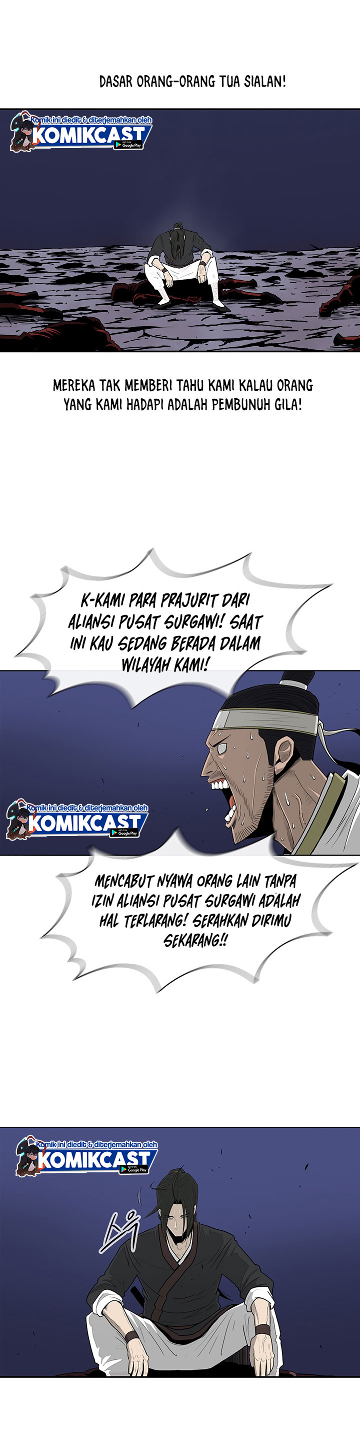 Dilarang COPAS - situs resmi www.mangacanblog.com - Komik legend of the northern blade 093 - chapter 93 94 Indonesia legend of the northern blade 093 - chapter 93 Terbaru 17|Baca Manga Komik Indonesia|Mangacan