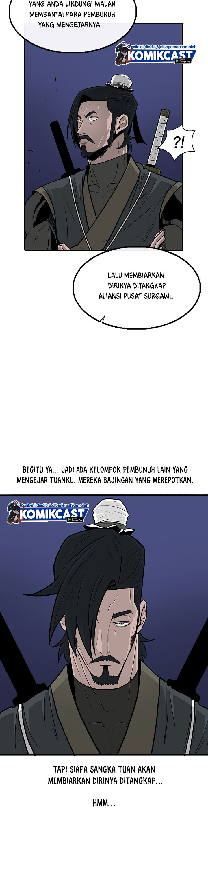 Dilarang COPAS - situs resmi www.mangacanblog.com - Komik legend of the northern blade 093 - chapter 93 94 Indonesia legend of the northern blade 093 - chapter 93 Terbaru 23|Baca Manga Komik Indonesia|Mangacan