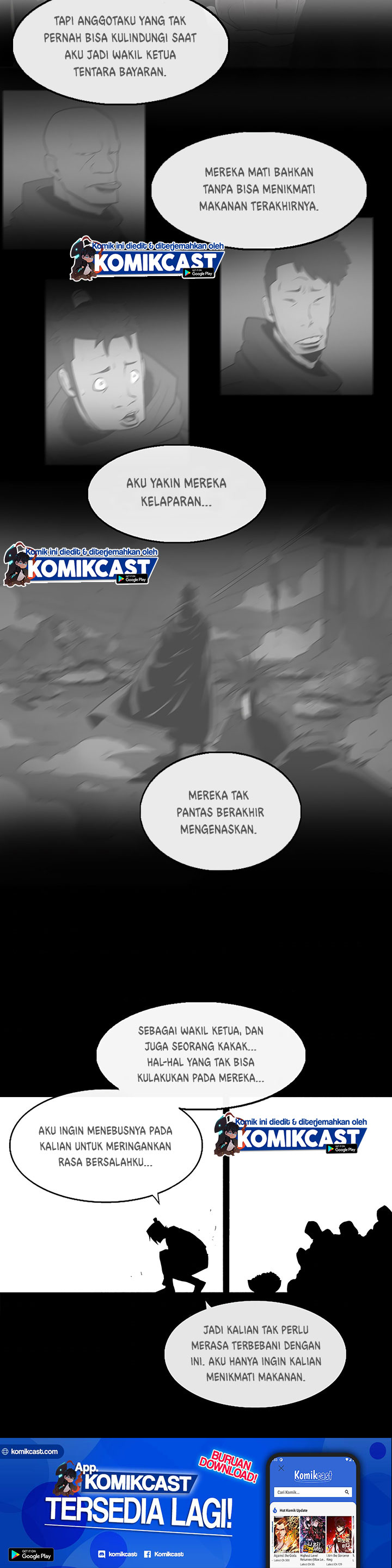 Dilarang COPAS - situs resmi www.mangacanblog.com - Komik legend of the northern blade 093 - chapter 93 94 Indonesia legend of the northern blade 093 - chapter 93 Terbaru 28|Baca Manga Komik Indonesia|Mangacan