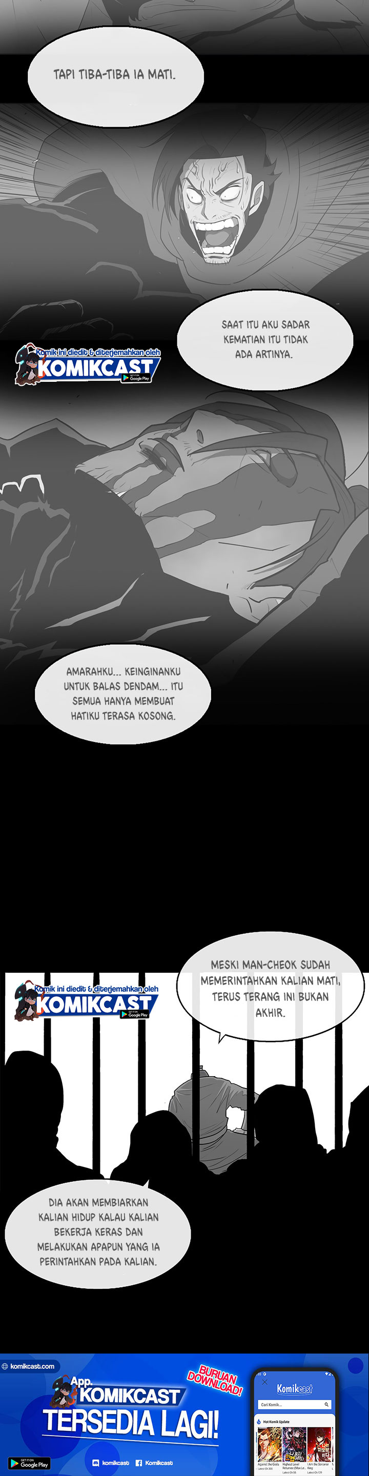 Dilarang COPAS - situs resmi www.mangacanblog.com - Komik legend of the northern blade 093 - chapter 93 94 Indonesia legend of the northern blade 093 - chapter 93 Terbaru 30|Baca Manga Komik Indonesia|Mangacan