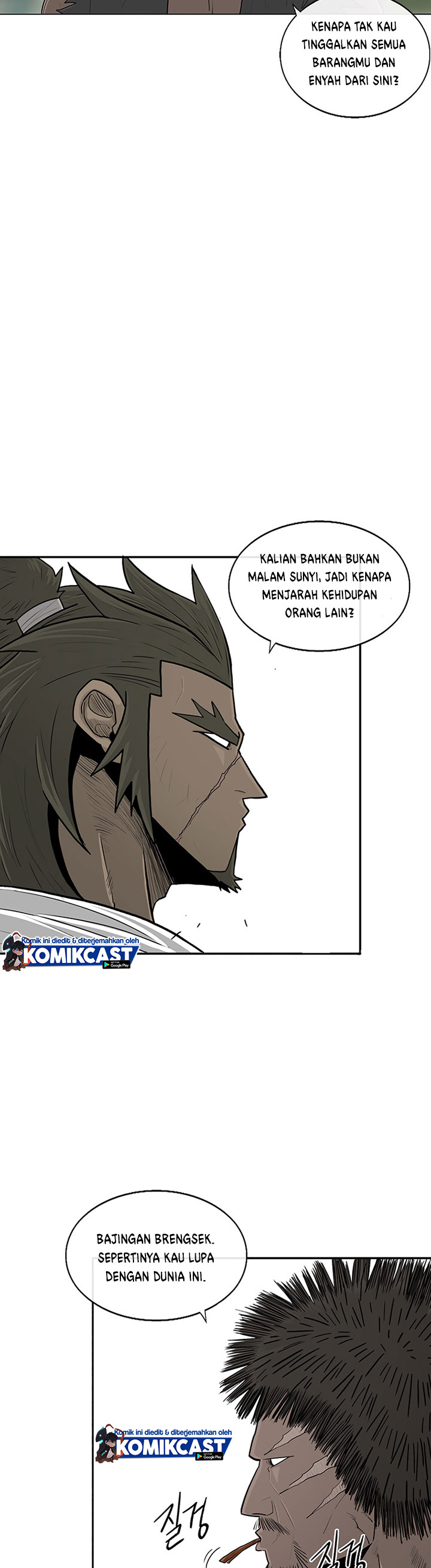 Dilarang COPAS - situs resmi www.mangacanblog.com - Komik legend of the northern blade 094 - chapter 94 95 Indonesia legend of the northern blade 094 - chapter 94 Terbaru 21|Baca Manga Komik Indonesia|Mangacan