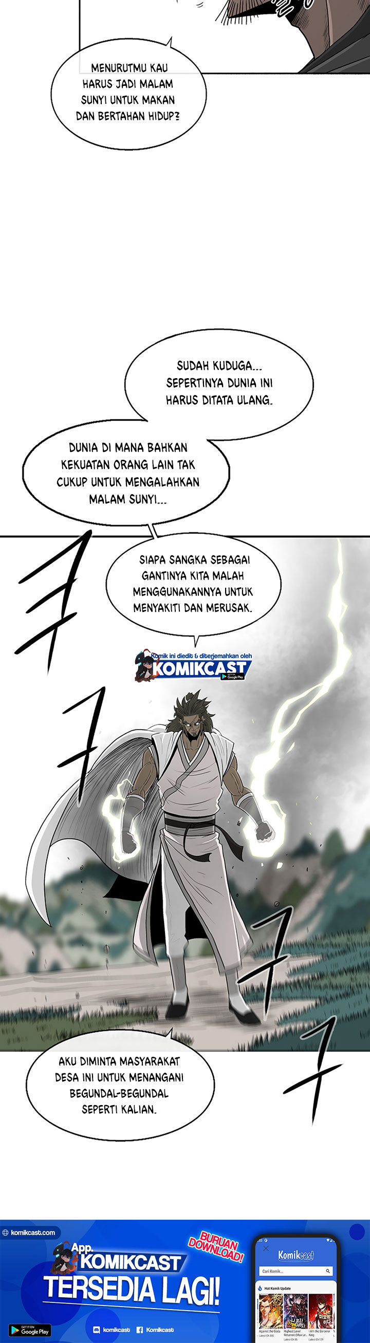 Dilarang COPAS - situs resmi www.mangacanblog.com - Komik legend of the northern blade 094 - chapter 94 95 Indonesia legend of the northern blade 094 - chapter 94 Terbaru 22|Baca Manga Komik Indonesia|Mangacan