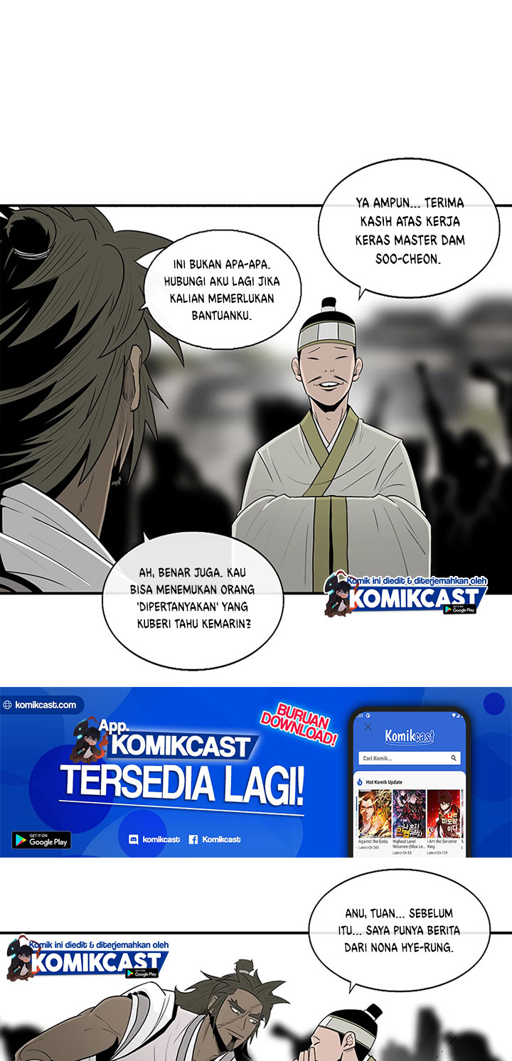 Dilarang COPAS - situs resmi www.mangacanblog.com - Komik legend of the northern blade 094 - chapter 94 95 Indonesia legend of the northern blade 094 - chapter 94 Terbaru 32|Baca Manga Komik Indonesia|Mangacan