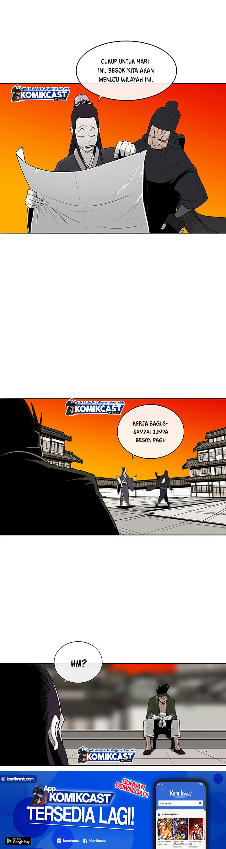 Dilarang COPAS - situs resmi www.mangacanblog.com - Komik legend of the northern blade 095 - chapter 95 96 Indonesia legend of the northern blade 095 - chapter 95 Terbaru 4|Baca Manga Komik Indonesia|Mangacan