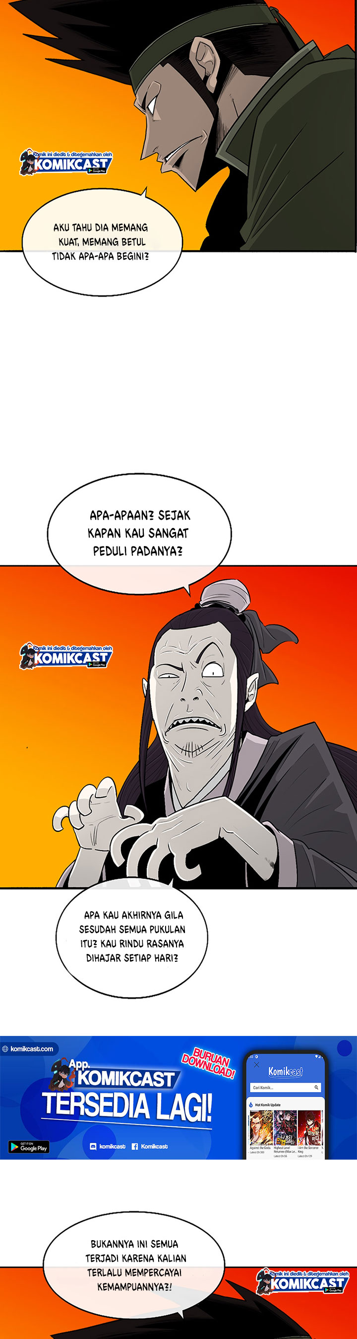 Dilarang COPAS - situs resmi www.mangacanblog.com - Komik legend of the northern blade 095 - chapter 95 96 Indonesia legend of the northern blade 095 - chapter 95 Terbaru 6|Baca Manga Komik Indonesia|Mangacan