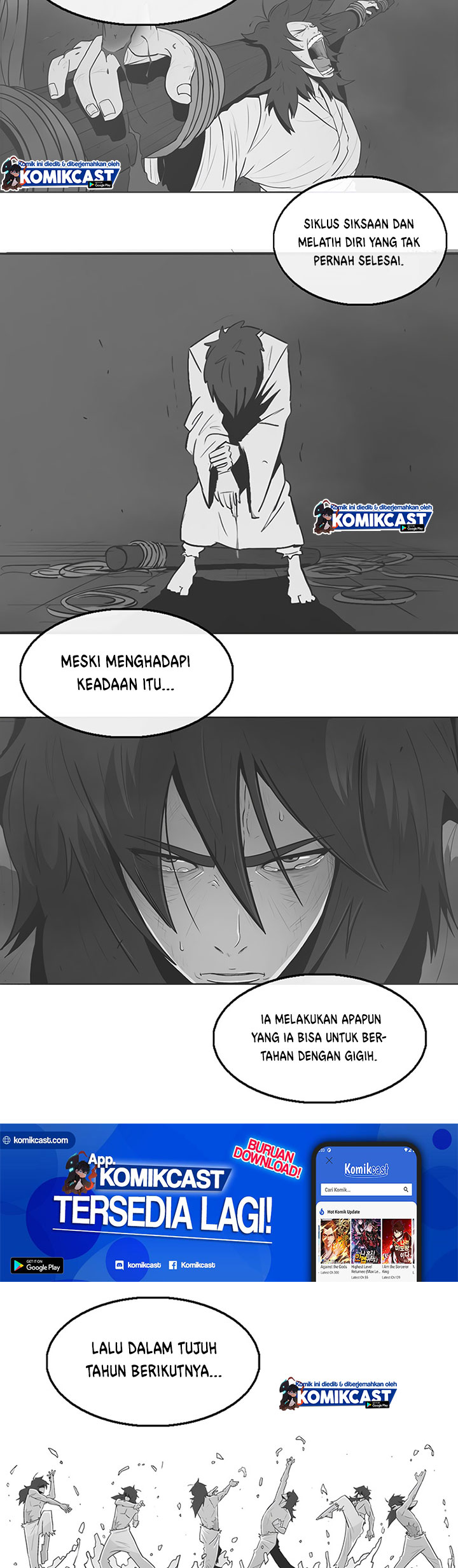 Dilarang COPAS - situs resmi www.mangacanblog.com - Komik legend of the northern blade 095 - chapter 95 96 Indonesia legend of the northern blade 095 - chapter 95 Terbaru 8|Baca Manga Komik Indonesia|Mangacan