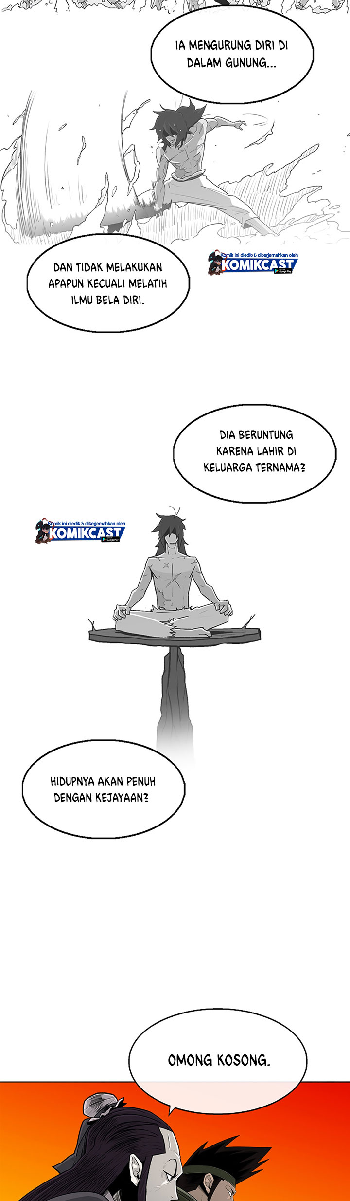 Dilarang COPAS - situs resmi www.mangacanblog.com - Komik legend of the northern blade 095 - chapter 95 96 Indonesia legend of the northern blade 095 - chapter 95 Terbaru 9|Baca Manga Komik Indonesia|Mangacan