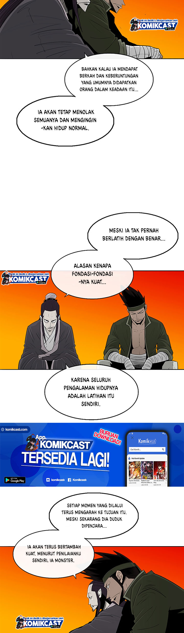 Dilarang COPAS - situs resmi www.mangacanblog.com - Komik legend of the northern blade 095 - chapter 95 96 Indonesia legend of the northern blade 095 - chapter 95 Terbaru 10|Baca Manga Komik Indonesia|Mangacan