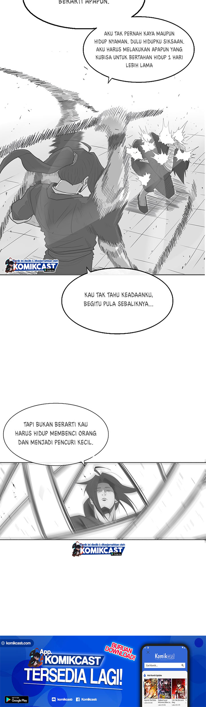 Dilarang COPAS - situs resmi www.mangacanblog.com - Komik legend of the northern blade 095 - chapter 95 96 Indonesia legend of the northern blade 095 - chapter 95 Terbaru 12|Baca Manga Komik Indonesia|Mangacan