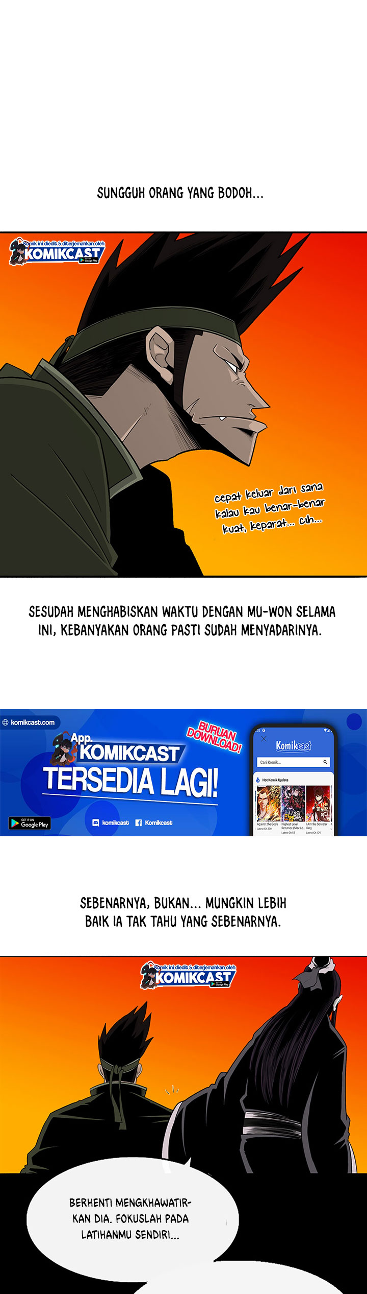 Dilarang COPAS - situs resmi www.mangacanblog.com - Komik legend of the northern blade 095 - chapter 95 96 Indonesia legend of the northern blade 095 - chapter 95 Terbaru 14|Baca Manga Komik Indonesia|Mangacan