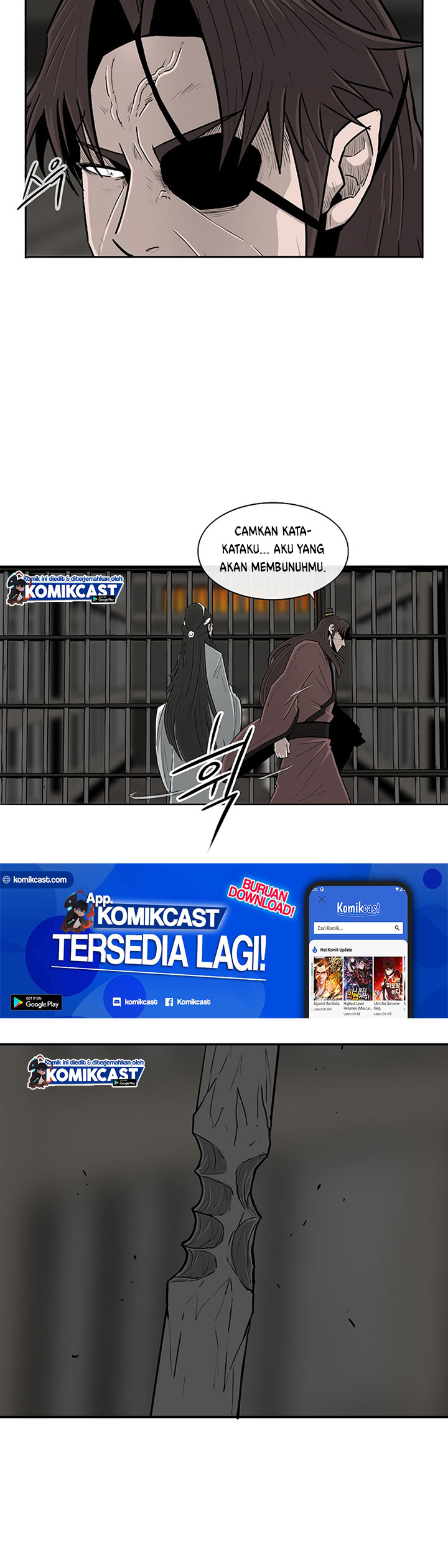 Dilarang COPAS - situs resmi www.mangacanblog.com - Komik legend of the northern blade 095 - chapter 95 96 Indonesia legend of the northern blade 095 - chapter 95 Terbaru 30|Baca Manga Komik Indonesia|Mangacan