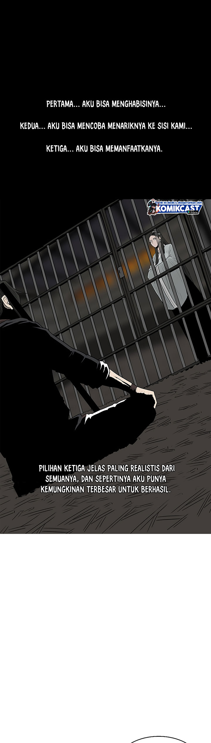 Dilarang COPAS - situs resmi www.mangacanblog.com - Komik legend of the northern blade 095 - chapter 95 96 Indonesia legend of the northern blade 095 - chapter 95 Terbaru 33|Baca Manga Komik Indonesia|Mangacan