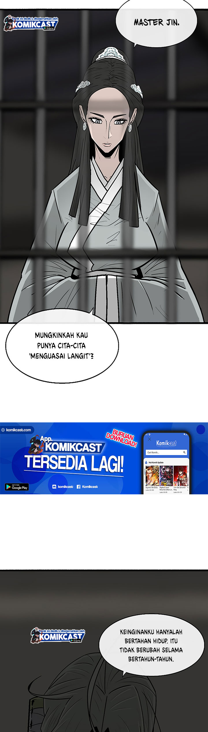 Dilarang COPAS - situs resmi www.mangacanblog.com - Komik legend of the northern blade 095 - chapter 95 96 Indonesia legend of the northern blade 095 - chapter 95 Terbaru 34|Baca Manga Komik Indonesia|Mangacan