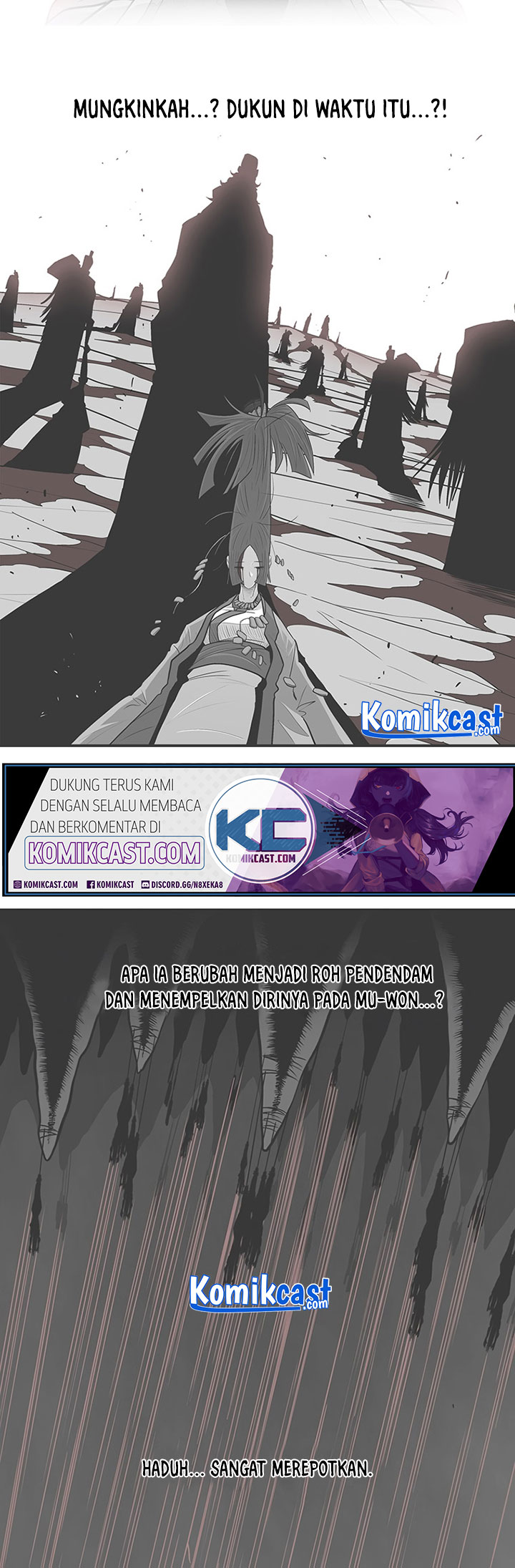 Dilarang COPAS - situs resmi www.mangacanblog.com - Komik legend of the northern blade 098 - chapter 98 99 Indonesia legend of the northern blade 098 - chapter 98 Terbaru 18|Baca Manga Komik Indonesia|Mangacan