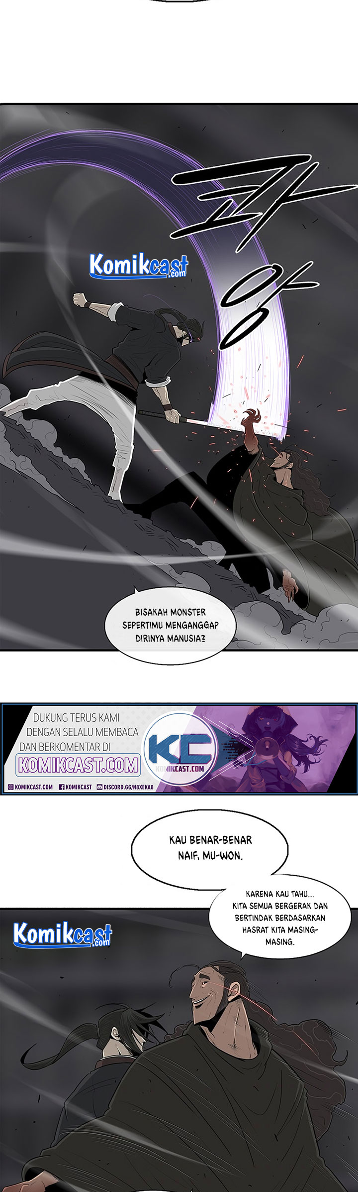 Dilarang COPAS - situs resmi www.mangacanblog.com - Komik legend of the northern blade 098 - chapter 98 99 Indonesia legend of the northern blade 098 - chapter 98 Terbaru 22|Baca Manga Komik Indonesia|Mangacan