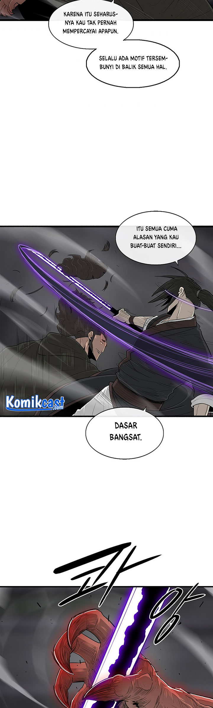 Dilarang COPAS - situs resmi www.mangacanblog.com - Komik legend of the northern blade 098 - chapter 98 99 Indonesia legend of the northern blade 098 - chapter 98 Terbaru 23|Baca Manga Komik Indonesia|Mangacan